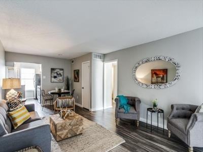 8535 Greenbrier #C1 - Photo 6 of 9