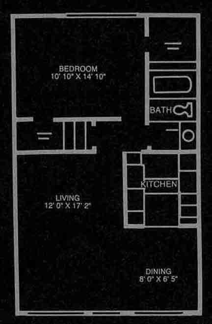 1515 Metrocrest Dr #B2 - Photo 2 of 3