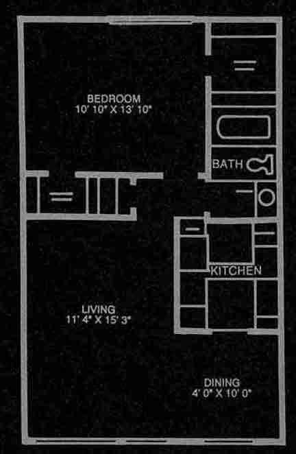 1515 Metrocrest Dr #B2 - Photo 3 of 3