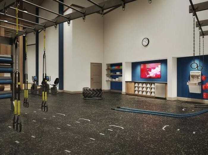 1109 N Interstate 35 #C10 - Photo 5 of 7