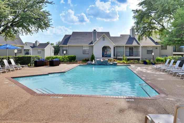 4747 N Josey Ln #C1 - Photo 3 of 34