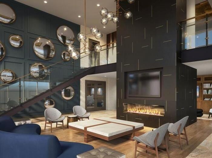 1109 N Interstate 35 #B7 - Photo 4 of 7