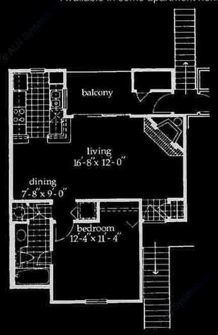 2535 Marsh Ln #B3 - Photo 5 of 5