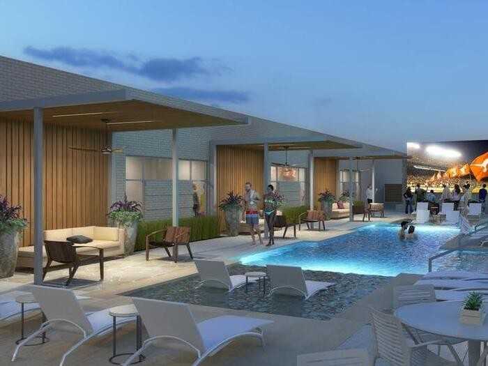 1109 N Interstate 35 #A1 - Photo 2 of 7