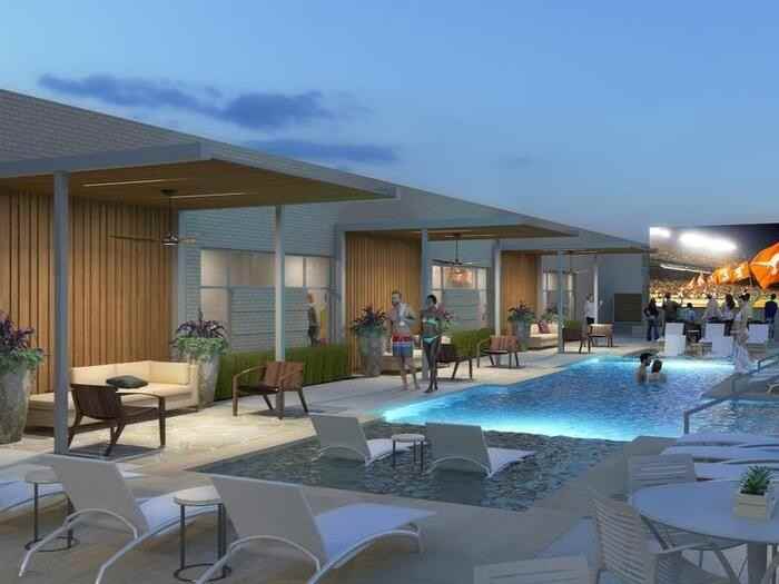 1109 N Interstate 35 #B31 - Photo 2 of 7