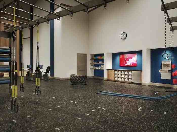 1109 N Interstate 35 #A5 - Photo 5 of 7