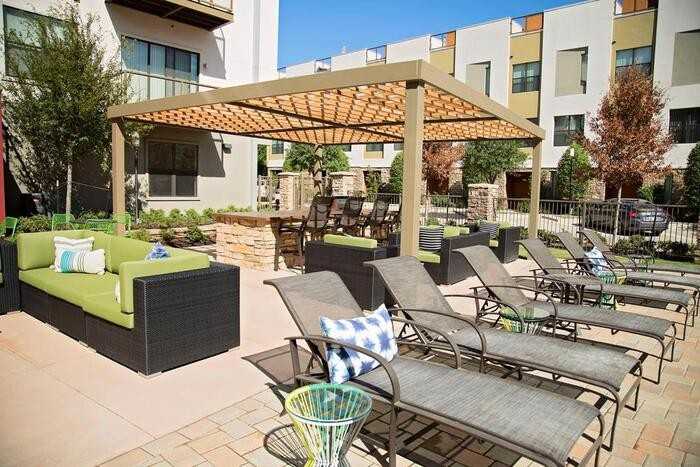 4533 Cedar Springs Rd #C13 - Photo 7 of 35