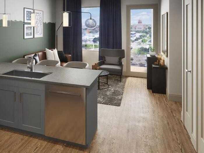 1109 N Interstate 35 #B33 - Photo 7 of 7