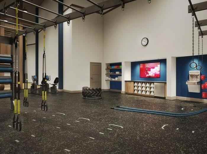 1109 N Interstate 35 #A13 - Photo 5 of 7