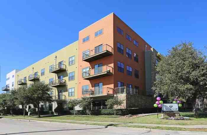 4533 Cedar Springs Rd #C14 - Photo 2 of 36