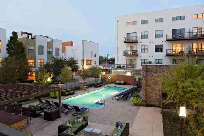 4533 Cedar Springs Rd #C14 - Photo 5 of 36