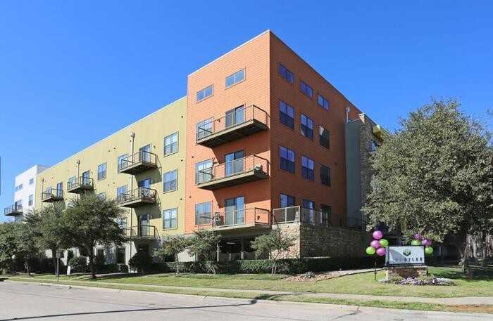 4533 Cedar Springs Rd #B12 - Photo 2 of 34