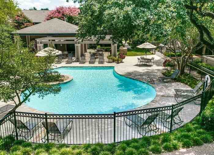 5787 Caruth Haven Ln #D2 - Photo 3 of 13