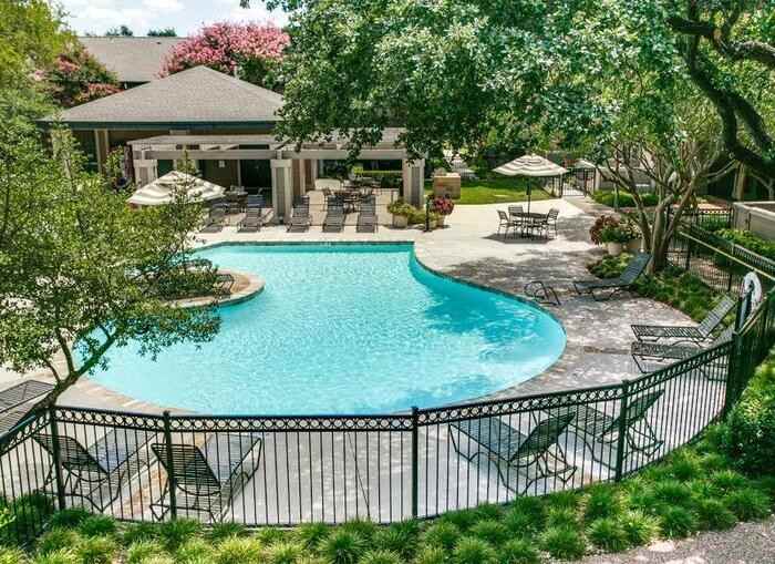 5787 Caruth Haven Ln #C4 - Photo 3 of 17