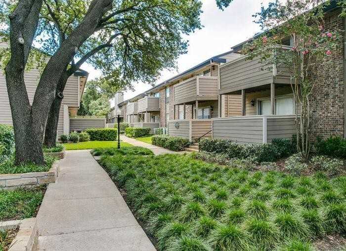 5787 Caruth Haven Ln #B1 - Photo 2 of 17