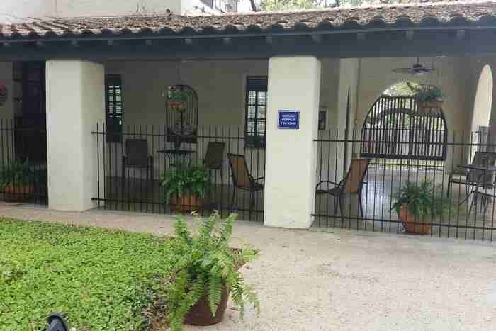 8331 Fredericksburg Rd #C2 - Photo 2 of 5