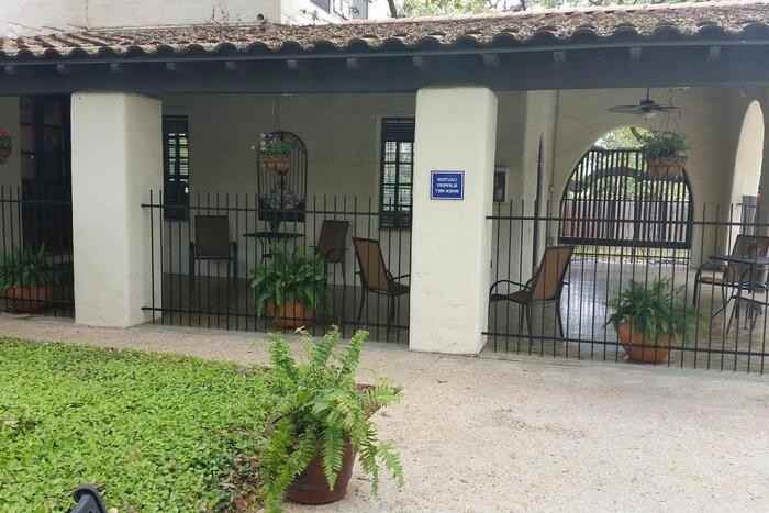 8331 Fredericksburg Rd #C3 - Photo 2 of 5