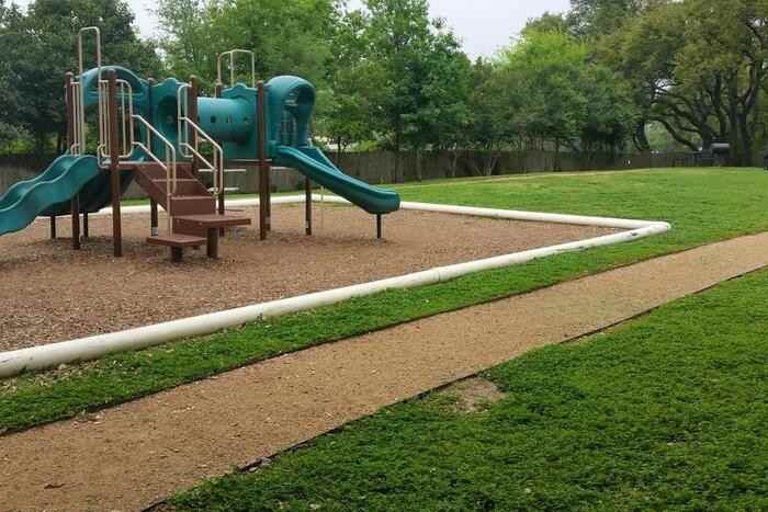 8331 Fredericksburg Rd #C3 - Photo 3 of 5