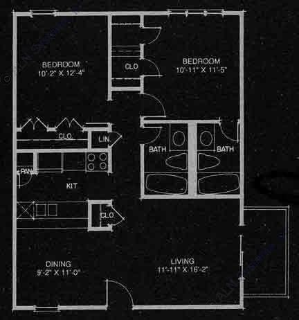 8519 Southwestern Blvd #C1 - Photo 2 of 2