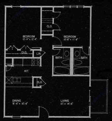 8519 Southwestern Blvd #C2 - Photo 3 of 3