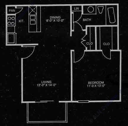 8519 Southwestern Blvd #B2 - Photo 2 of 3