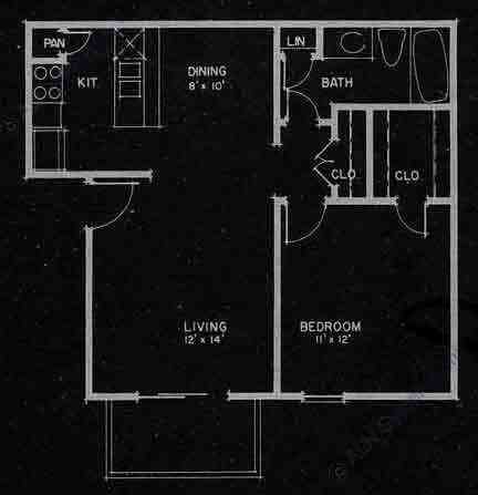 8519 Southwestern Blvd #B3 - Photo 3 of 4