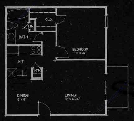 8519 Southwestern Blvd #B3 - Photo 4 of 4