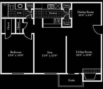 8820 Southwestern Blvd #B1 - Photo 3 of 3