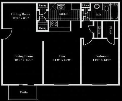 8820 Southwestern Blvd #B4 - Photo 4 of 6