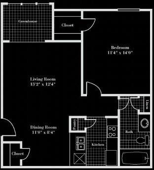 8820 Southwestern Blvd #B4 - Photo 5 of 6