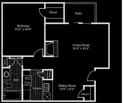 8820 Southwestern Blvd #B4 - Photo 6 of 6