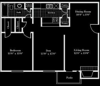 8820 Southwestern Blvd #B6 - Photo 3 of 8