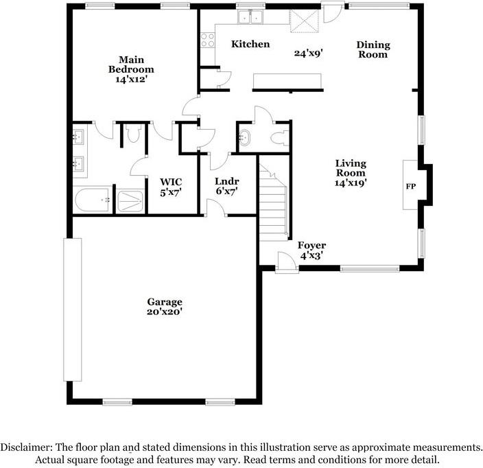 3338 Meadowhill Dr - Photo 2 of 17