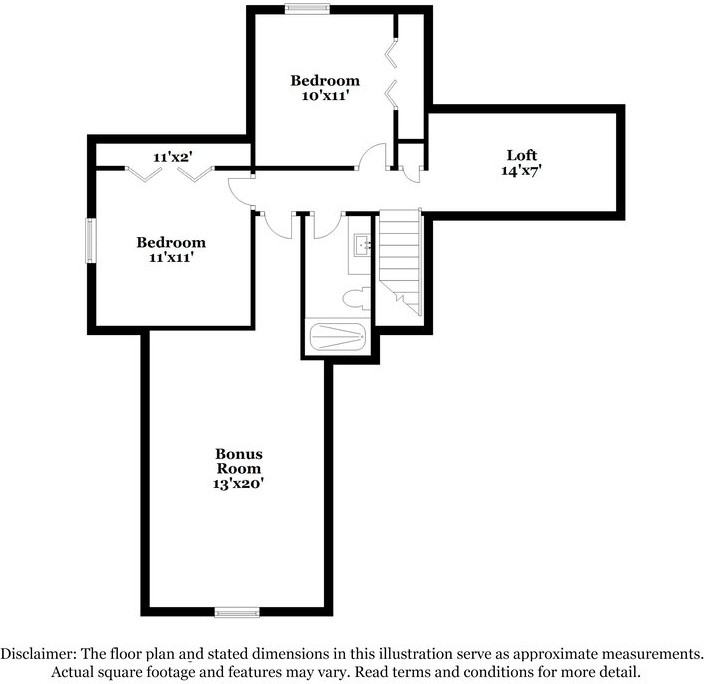 3338 Meadowhill Dr - Photo 3 of 17