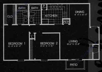 5657 Amesbury Dr #C3 - Photo 6 of 8