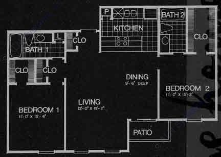 5657 Amesbury Dr #C3 - Photo 7 of 8