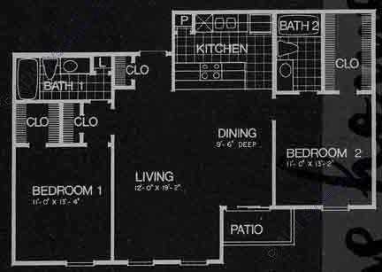 5657 Amesbury Dr #C5 - Photo 7 of 8