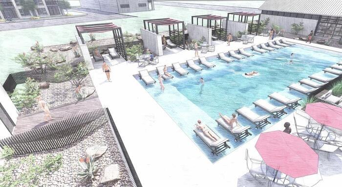 5000 N Mays St #C3 - Photo 2 of 16