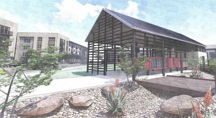 5000 N Mays St #C3 - Photo 3 of 16