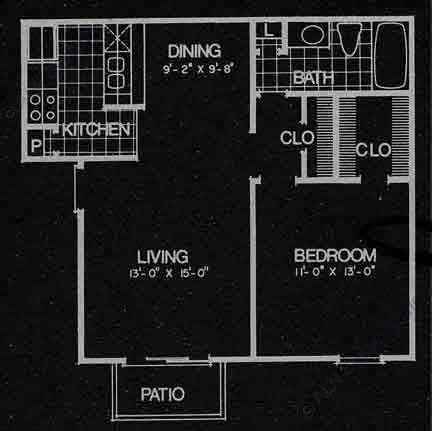 5657 Amesbury Dr #B4 - Photo 7 of 8