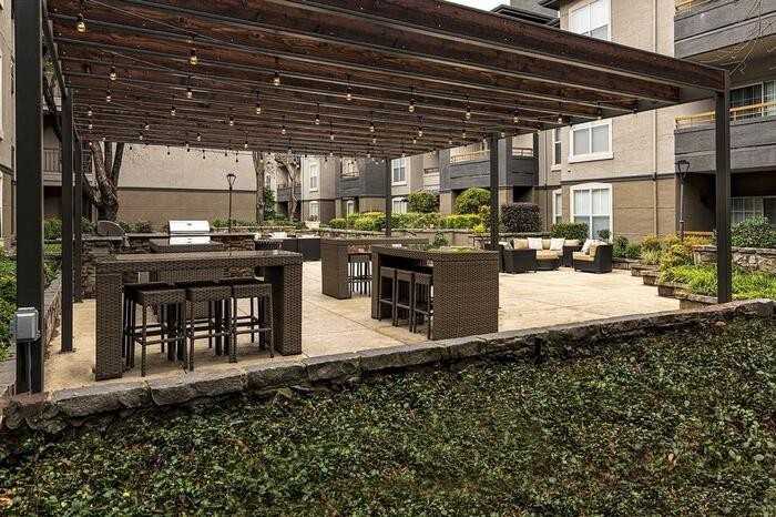 4650 Cole Ave #C1 - Photo 5 of 18