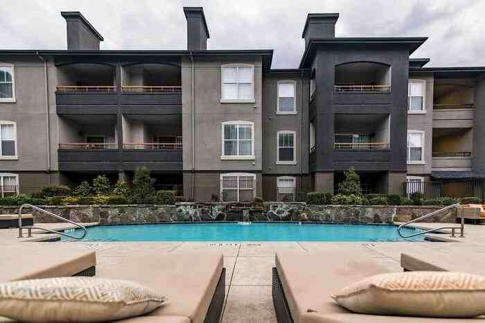 4650 Cole Ave #C2 - Photo 2 of 20