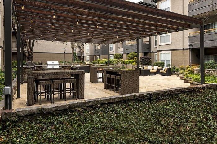 4650 Cole Ave #B1 - Photo 5 of 18