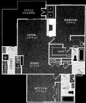 3270 Nacogdoches Rd #C2 - Photo 6 of 7