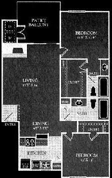 3270 Nacogdoches Rd #C2 - Photo 7 of 7