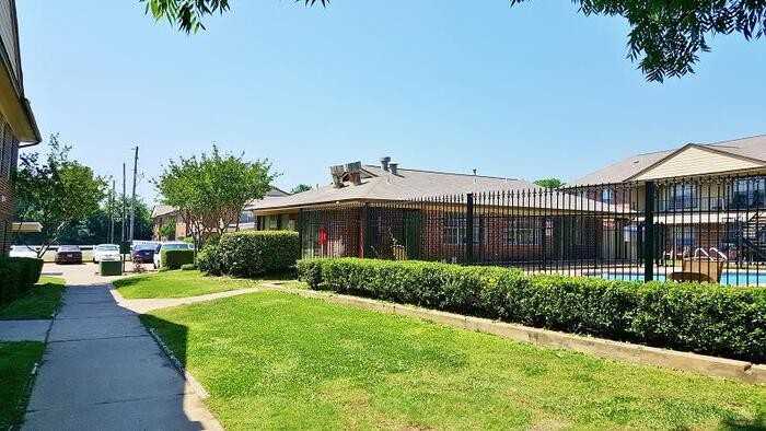 4400 Ambassador Way #D1 - Photo 6 of 12