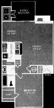 3270 Nacogdoches Rd #B4 - Photo 6 of 9