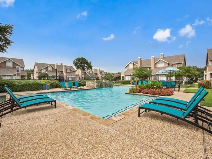 9500 Valley Ranch Pkwy E #B2