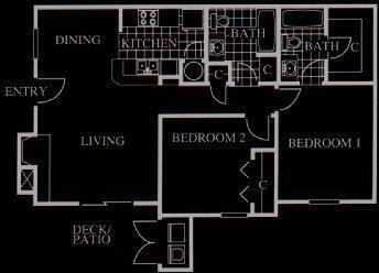 165 Palisades Dr #C2 - Photo 7 of 8