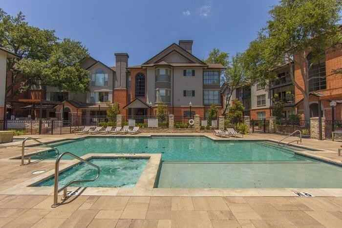 4649 Cole Ave #B5 - Photo 4 of 32